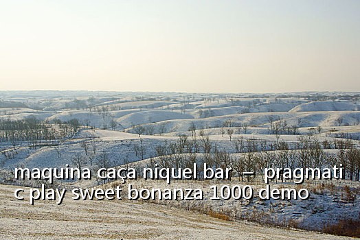maquina caça niquel bar - pragmatic play sweet bonanza 1000 demo