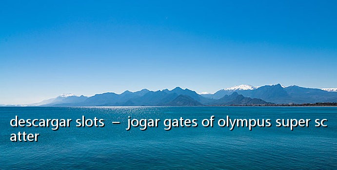 descargar slots - jogar gates of olympus super scatter