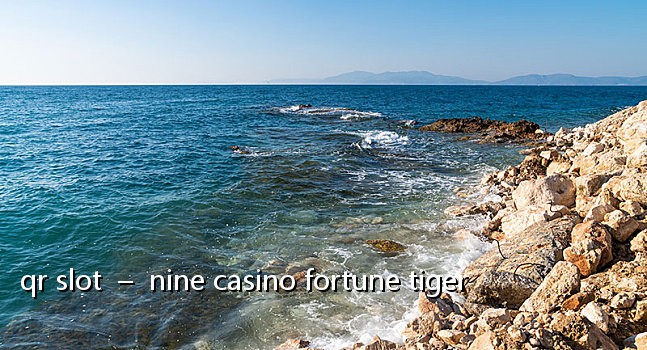 qr slot – nine casino fortune tiger