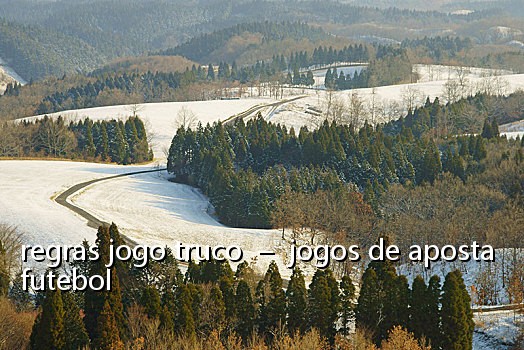 regras jogo truco  –  jogos de aposta futebol