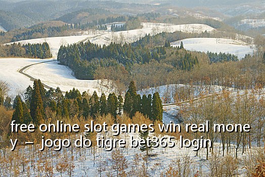 free online slot games win real money  –  jogo do tigre bet365 login