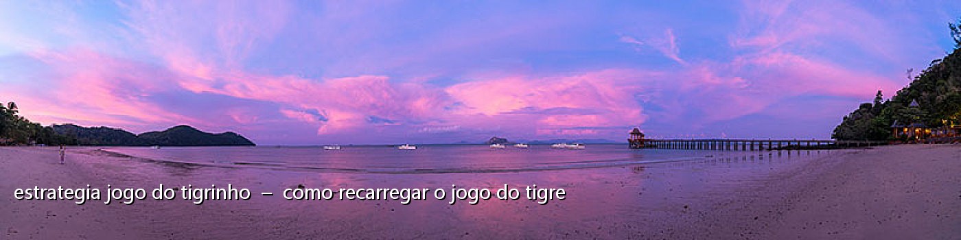 estrategia jogo do tigrinho – como recarregar o jogo do tigre