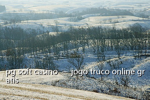 pg soft casino  –  jogo truco online gratis